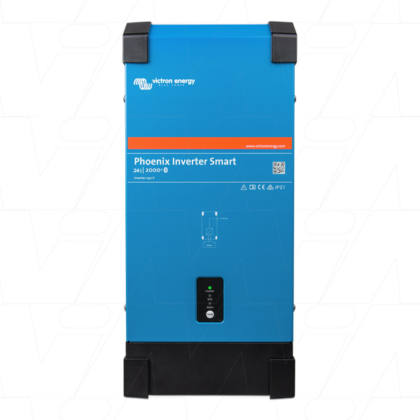 Victron Energy VPSINV-24/2000